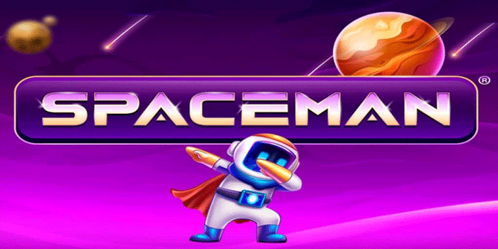 Rahasia Slot Spaceman Mudah Menang dengan Jackpot Besar