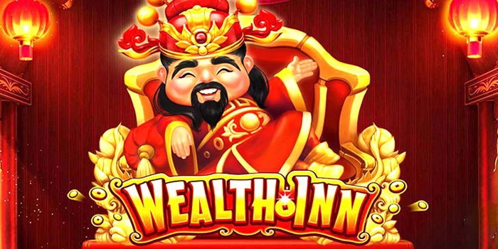 Rahasia Pemain Profesional Slot Wealth Inn Menang Besar