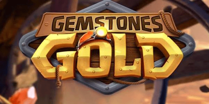 Gemstones Gold: Pesona Batu Permata dalam Tampilan yang Berkilau Gemstones Gold: Pesona Batu Permata dalam Tampilan yang Berkilau